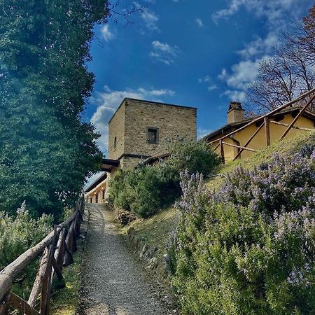 فندق Borgo Dei Sapori تْشيتّا دي كاستيلّو المظهر الخارجي الصورة