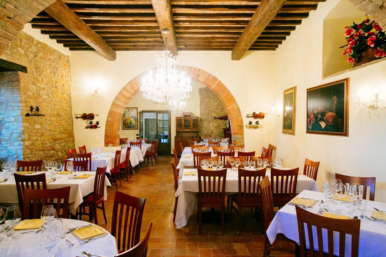 فندق Borgo Dei Sapori تْشيتّا دي كاستيلّو المظهر الخارجي الصورة