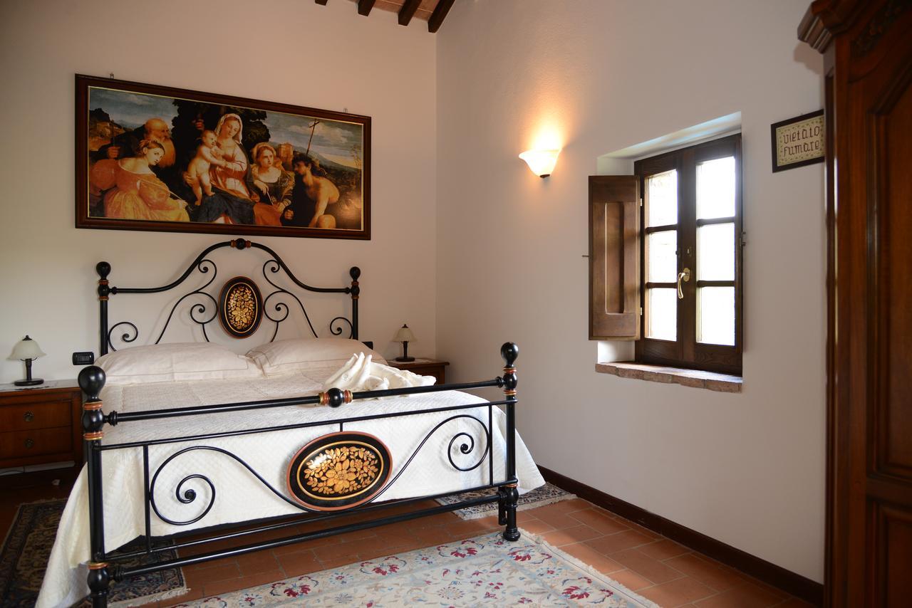 فندق Borgo Dei Sapori تْشيتّا دي كاستيلّو المظهر الخارجي الصورة