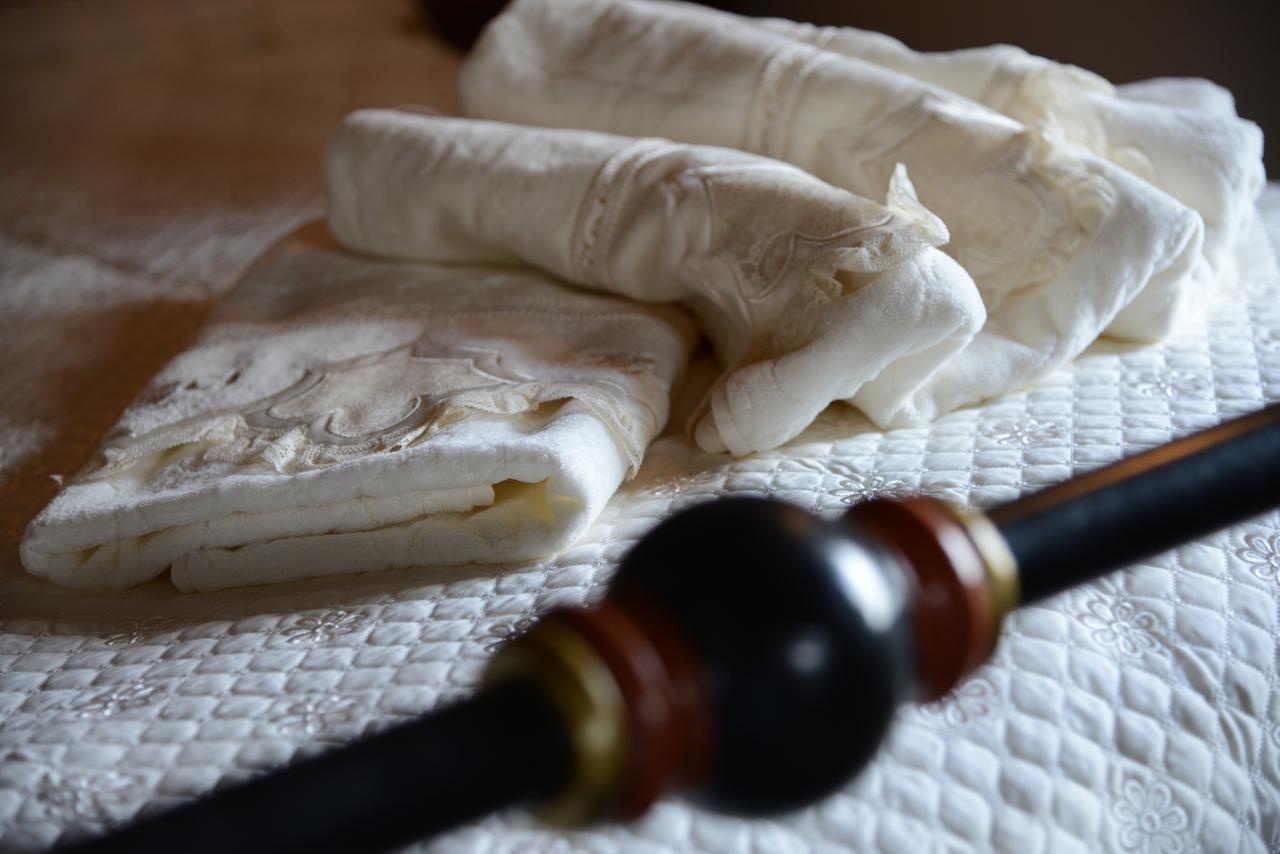 فندق Borgo Dei Sapori تْشيتّا دي كاستيلّو المظهر الخارجي الصورة