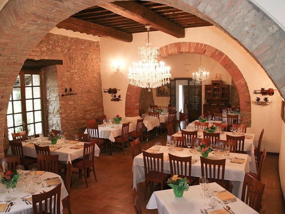 فندق Borgo Dei Sapori تْشيتّا دي كاستيلّو المظهر الخارجي الصورة