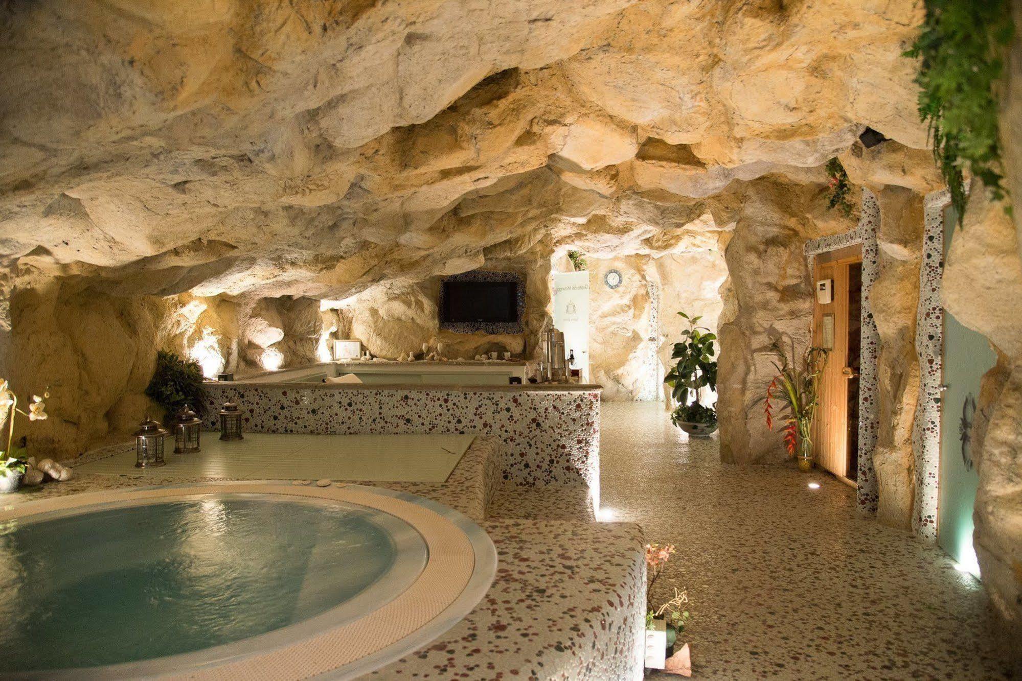 فندق Borgo Dei Sapori تْشيتّا دي كاستيلّو المظهر الخارجي الصورة
