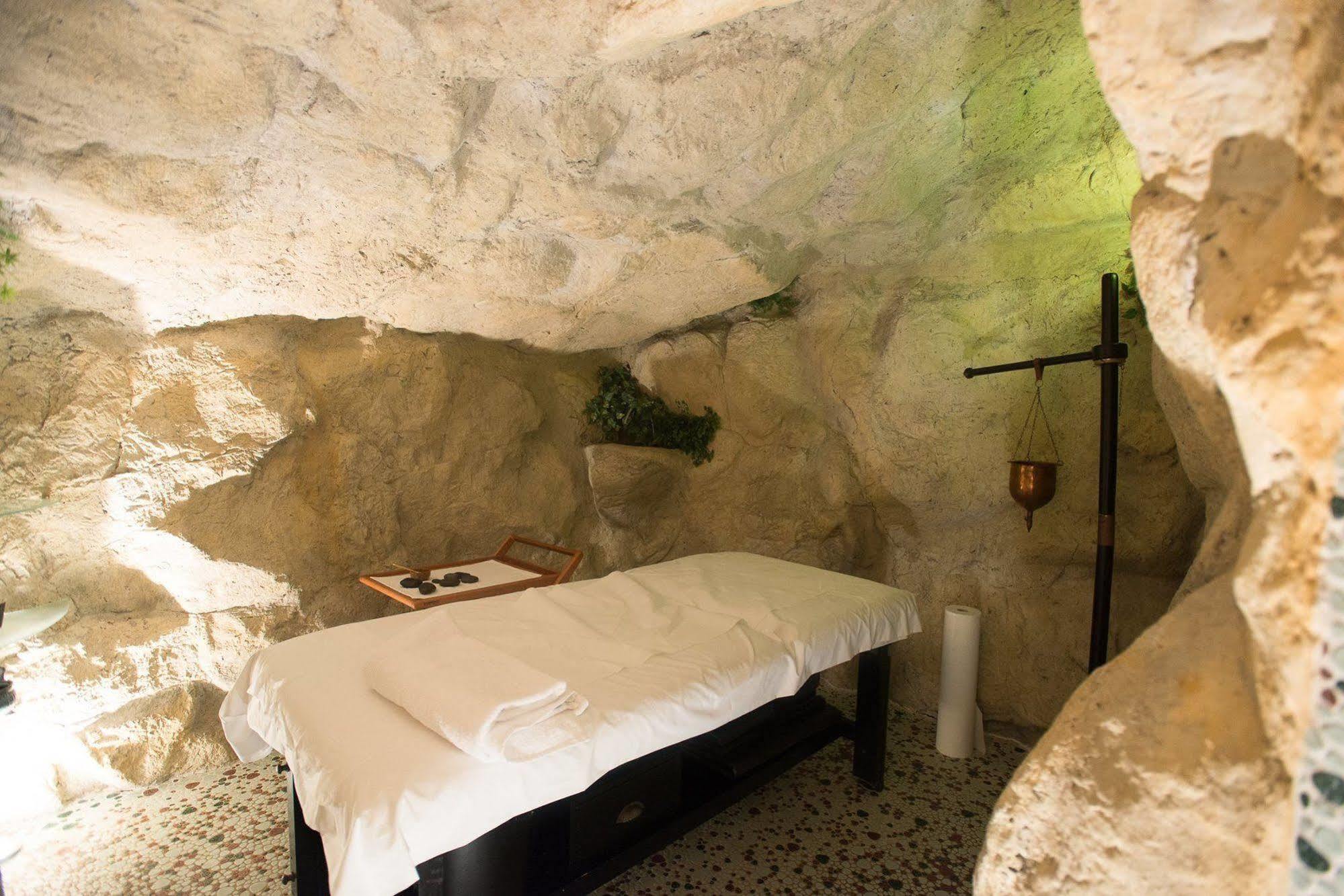فندق Borgo Dei Sapori تْشيتّا دي كاستيلّو المظهر الخارجي الصورة