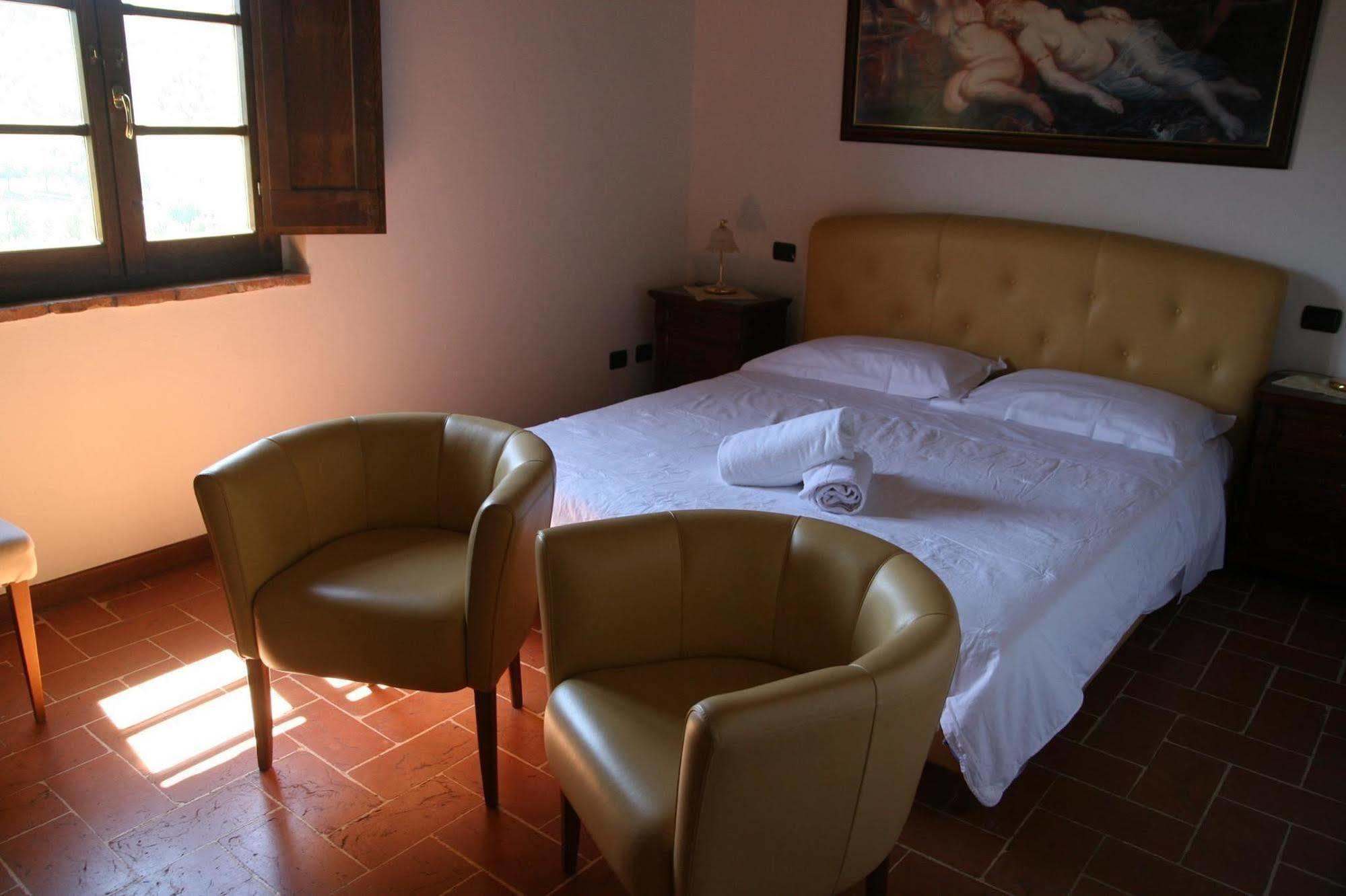 فندق Borgo Dei Sapori تْشيتّا دي كاستيلّو المظهر الخارجي الصورة
