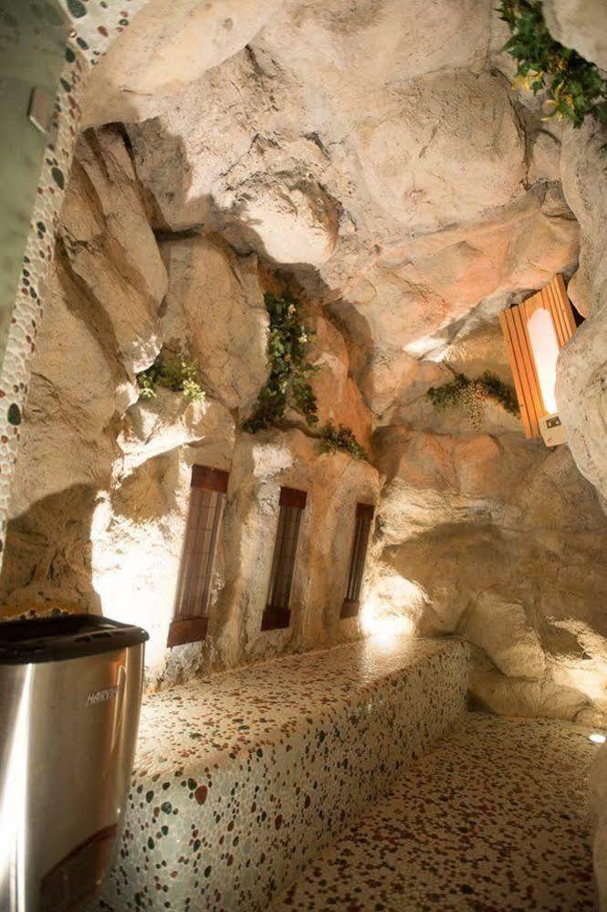 فندق Borgo Dei Sapori تْشيتّا دي كاستيلّو المظهر الخارجي الصورة