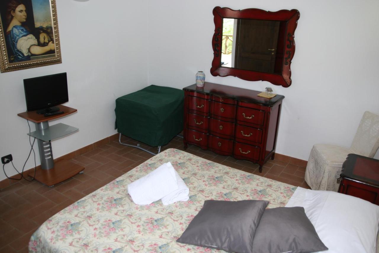 فندق Borgo Dei Sapori تْشيتّا دي كاستيلّو المظهر الخارجي الصورة
